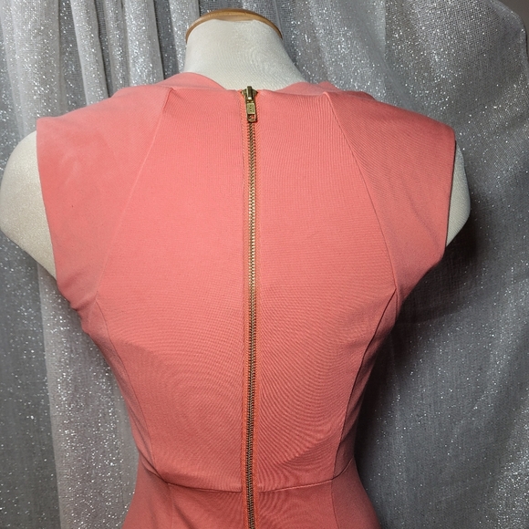 RW&Co. Pink Dress - Picture 6 of 9